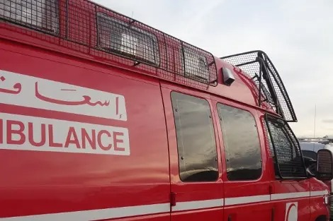 العثور على جثة مقطعة لرجل في عقده السابع بتنغير