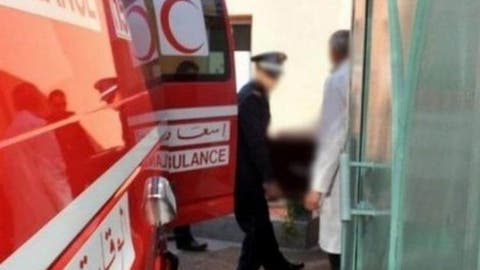 خمسيني يضع حد لحياته شنقا بمنزله بمدينة القصر الكبير
