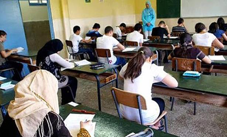 إجراءات مُحْكَمَة اتخذتها أكاديمية جهة الشرق لاجتياز حوالي 20 ألف مترشحة ومترشحا امتحانات السنة الأولى بكالوريا