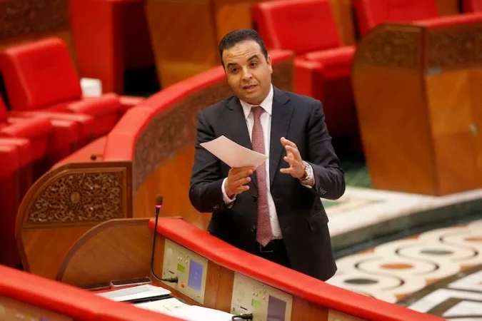 مصطفى بايتاس: الحكومة عقب 21 اجتماعا قبلت 27 مقترح قانون
