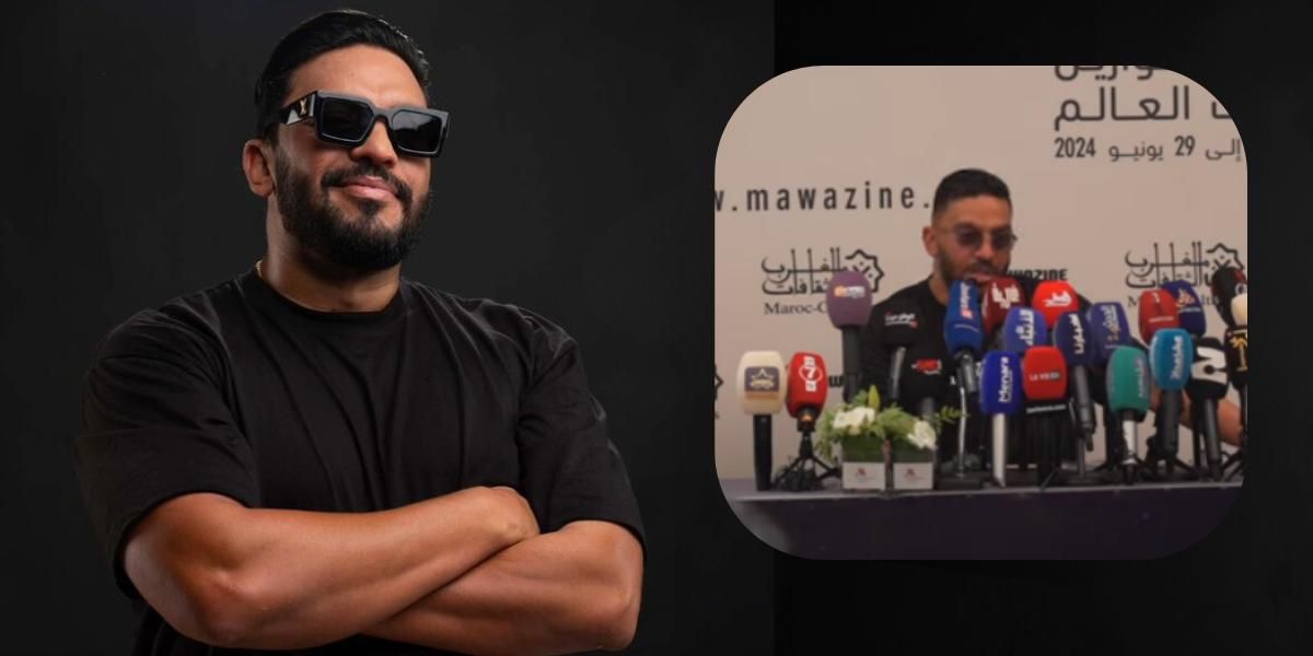 بلطي ينفي دعمه للجمهورية الوهية “البوليساريو”