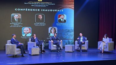 موضوع “الإدماج، الطريق إلى مغرب جاد وطموح” محور أشغال النسخة السادسة للمؤتمر الوطني للشركات الناشئة المغربية بمراكش