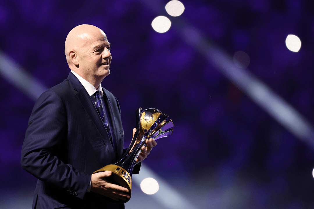 “فيفا” يعلم عن الموعد الرسمي لكأس العالم للأندية FIFA 2025 