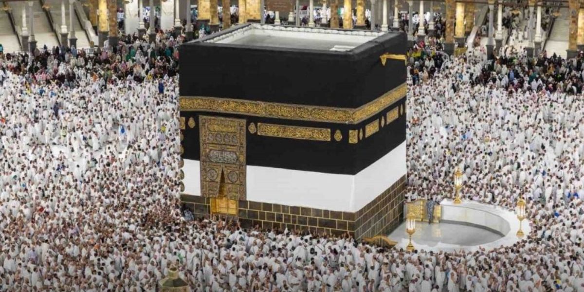 عدد الوفيات بين الحجاج هذا العام بلغ 1301 حالة