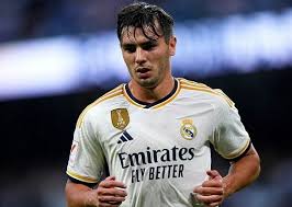 ريال مدريد يمنع إبراهيم عبد القادر دياز من المشاركة في أولمبياد باريس رفقة المنتخب الوطني المغربي