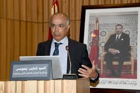 شكيب بنموسى يسلط الضوء على مكانة الذكاء الاصطناعي في تطوير التدريس والتعليم