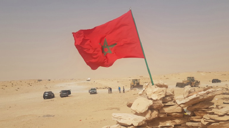 الطوغو تجدد دعمها “الصريح والمستمر” للمبادرة المغربية للحكم الذاتي