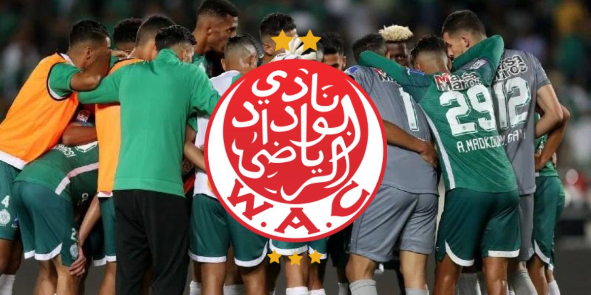 محمود بنحليب من بين الأسماء التي بإمكانها الانضمام إلى الرجاء