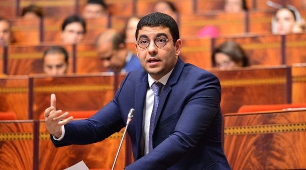 بنسعيد في زيارة إلى المواقع الأركيولوجية بإقليمي الحوز ومراكش
