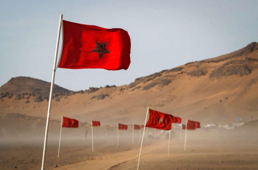 سورينام تعرب عن دعمها للسيادة الوطنية للمغرب ووحدته الترابية