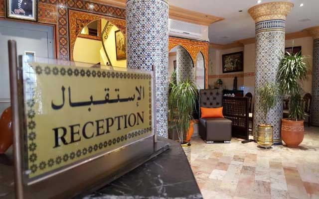 نظام التصريح الإلكتروني لليالي المبيت من قبل المؤسسات السياحية وأشكال الإيواء السياحي الأخرى دخل حيز التنفيذ