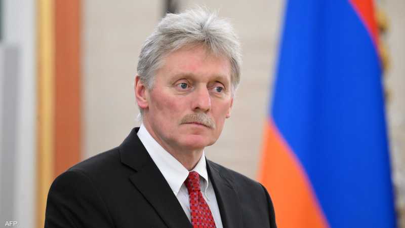 الكرملين: روسيا بحاجة إلى فهم ما يعنيه الرئيس الأوكراني فولوديمير زيلينسكي عندما يتحدث عن “قمة سلام”
