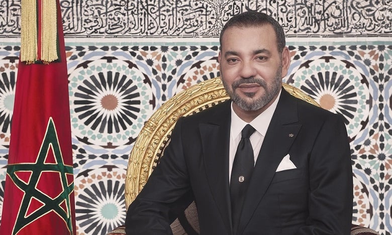 الملك محمد السادس يهنئ فون دير لاين بمناسبة انتخابها على رأس المفوضية الأوروبية