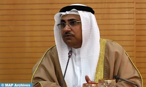 رئيس البرلمان العربي: صاحب الجلالة الملك محمد السادس وضع المغرب في مصاف الأمم المتقدمة