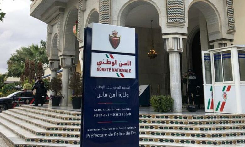 إيقاف شخص للاشتباه في تورطه في قضية تتعلق بالضرب والجرح المفضي للموت