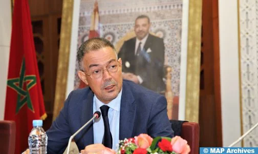  لجنة مراقبة المالية العامة بمجلس النواب تصادق بالأغلبية على مشروع قانون التصفية المتعلق بتنفيذ قانون المالية لسنة 2022