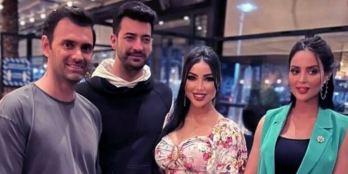 هذا هو موعد عرض الفيلم السينمائي “البوز”