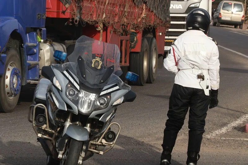 إحباط محاولة تهريب كمية مهمة من السلع المدعمة في اتجاه إقليم طاطا