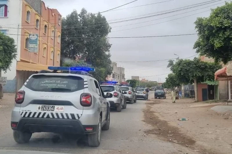 توقيف شخصين يشتبه في ضلوعهما المباشر في تنظيم الهجرة السرية عبر المنافذ البحرية