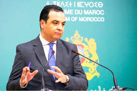 مصطفى بايتاس: الزيادات في أجور الموظفين ستبلغ قيمتها 44.835 مليار درهم