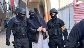 اشتوكة أيت باها.. توقيف أربعة أشخاص للاشتباه في موالاتهم للتنظيم الإرهابي “داعش”