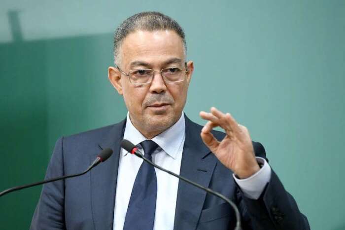  فوزي لقجع: كلفة برنامج الحماية الاجتماعية ستبلغ 29 مليار درهم السنة المقبلة