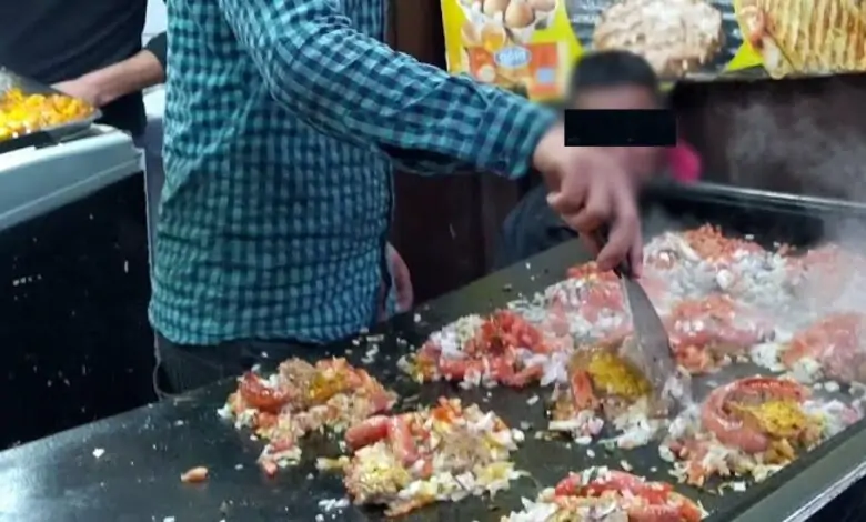 بسبب تسمم 38 شخصا … ايداع صاحب “سناك” السجن