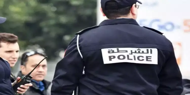 توقيف أربعة أشخاص ينشطون ضمن عصابة إجرامية متورطة في ارتكاب سرقات باستعمال العنف