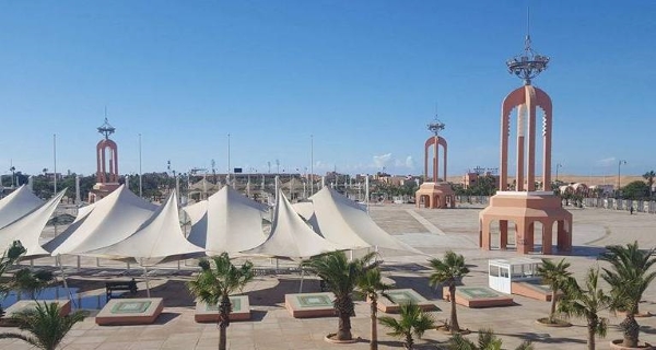 العيون… لقاء تواصلي للاحتفال باليوم العالمي للتعاونيات