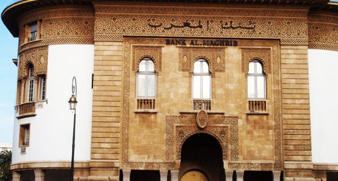 مصلحة مركزة الشيكات غير الصحيحة رصدت أكثر من 16,5 مليون حساب بنكي في وضعية غير صحيحة