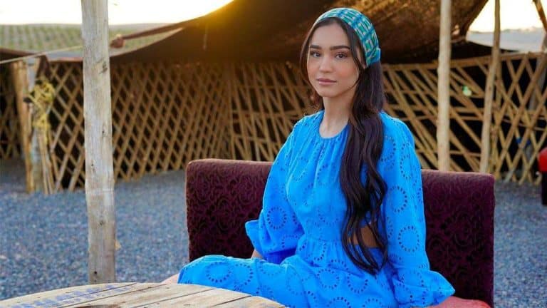 ريم فكري تصدر أحدث أعمالها الغنائية بالتعاون مع الرابور “كوز وان”
