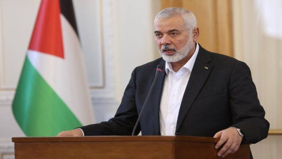 الحرس الثوري الإيراني… هنية قتل بواسطة “مقذوف قصير المدى”