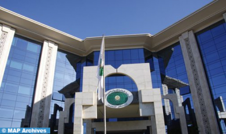  الايسيسكو تعقد ورشة العمل الإقليمية لميثاق العالم الإسلامي للذكاء الاصطناعي في منطقتي إفريقيا وأمريكا اللاتينية
