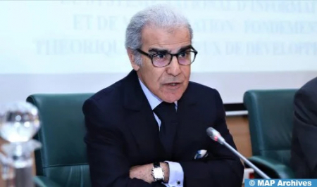 عبد اللطيف الجواهري ضمن قائمة أفضل محافظي البنوك المركزية في العالم لسنة 2024