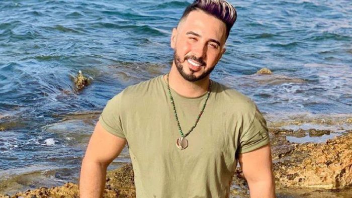 بدر سلطان يستعد للإفراج عن أحدث أعماله الغنائية المصورة