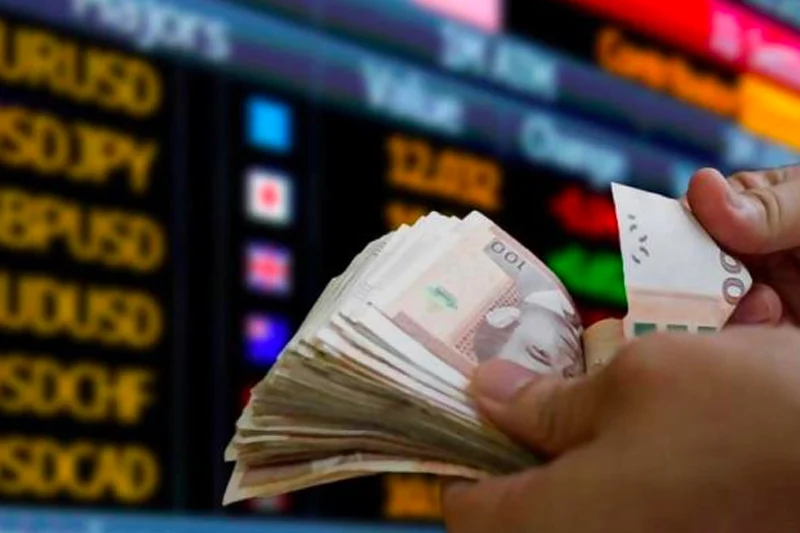 بنك المغرب.. احتياجات البنوك من السيولة بلغت 125,3 مليار درهم