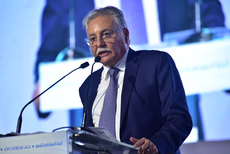 حزب التقدم و الاشتراكية « الأوضاع العامة تحتاج إلى أكثر من تعديل حكومي »