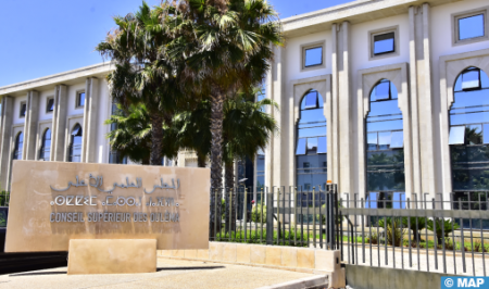 المجلس العلمي الأعلى يصدر فتوى بجواز صعود الحجاج المغاربة إلى عرفة مباشرة يوم التاسع من ذي الحجة