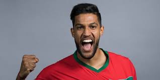 عطية الله يوقع للأهلي بعد اجتياز الكشف الطبي