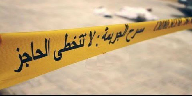 ثلاثيني يرتكب جريمة قتل بالشارع العام بمراكش