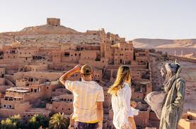 ارتفاع عدد ليالي المبيت بمختلف مؤسسات الإيواء السياحي المصنفة بإقليم الحوز