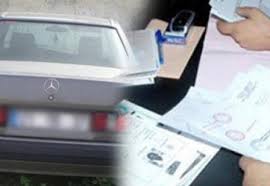 تفكيك شبكة متخصصة في تزوير السيارات و الوثائق ..