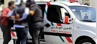 توقيف شخص يشتبه بتورطه في إنهاء حياة شقيقه طعنا