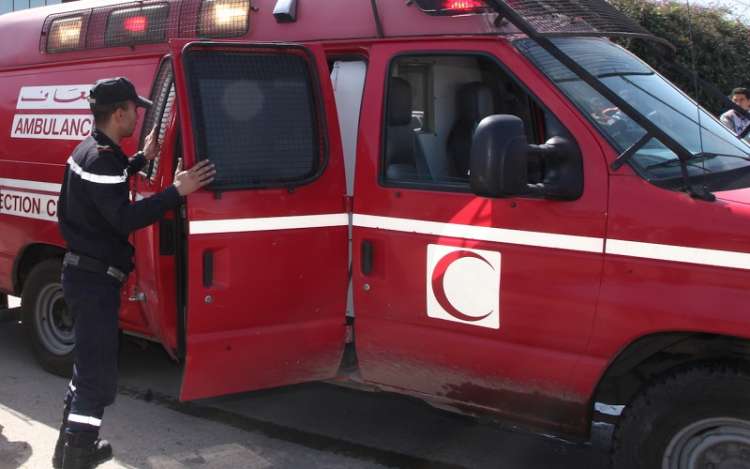 انتشال جثة طفل من بئر مهجورة بدوار “أغرايس”