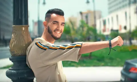 زهير بهاوي يعلن عن موعد طرح أغنيته الجديدة