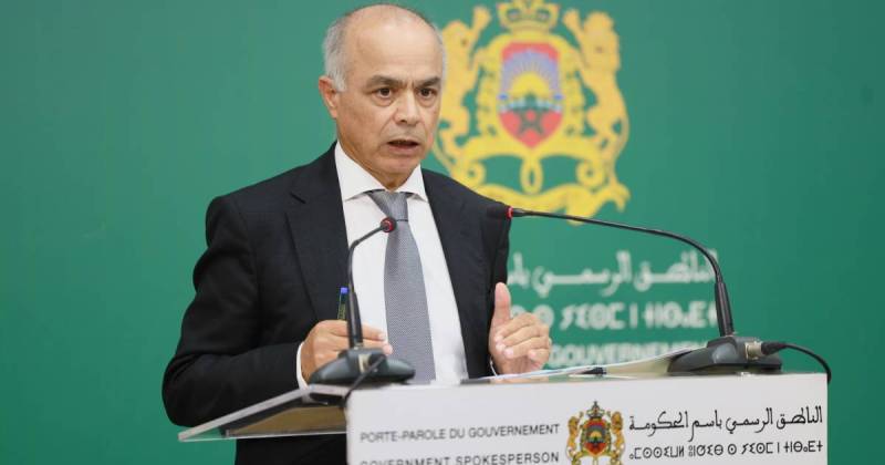 شكيب بنموسى: تم اتخاذ تدابير وإجراءات عديدة من أجل إنجاح الدخول المدرسي الحالي