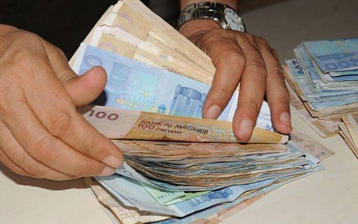 المندوبية السامية للتخطيط .. الادخار الوطني استقر في 32,1 % من الناتج الداخلي الإجمالي