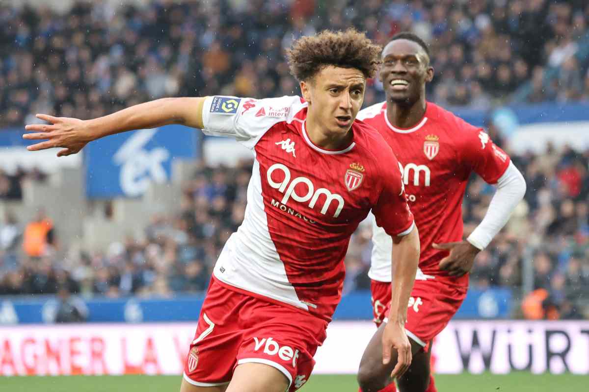 مدرب موناكو : إنكم أمام إلياس جديد