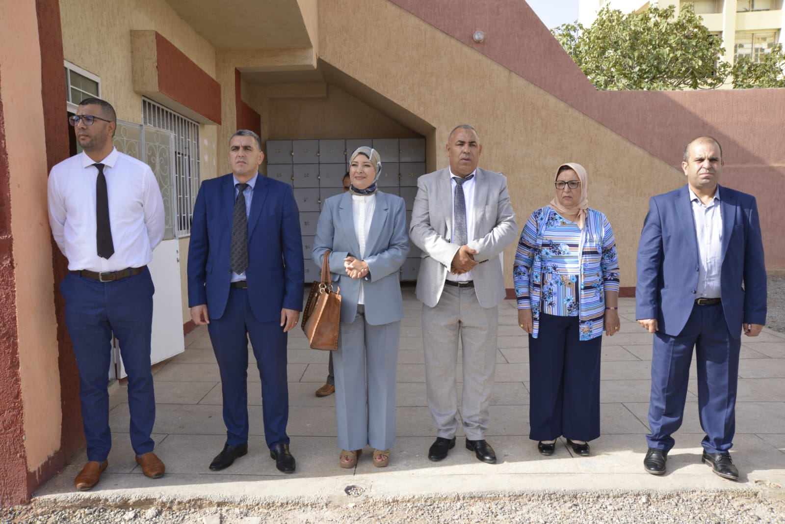 وجدة تفتح آفاقًا جديدة ببرنامج الفرصة الثانية: انطلاقة واعدة لموسم 2024/2025