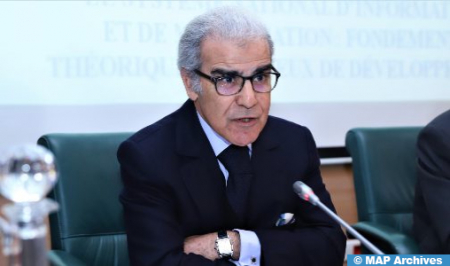الظرفية الاقتصادية الغير الواضحة هي المحدد للقرارات المستقبلية للبنك المركزي بشأن سعر الفائدة